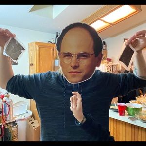 Meet your Posher, Robert